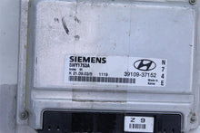 Load image into Gallery viewer, ECU ECM Hyundai Sonata 2004 04 2.7L - 1120972
