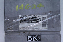 Load image into Gallery viewer, ECU ECM COMPUTER SCION XA 2004 AUTO - 1121074
