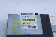 Load image into Gallery viewer, TRANSMISSION COMPUTER Maxima 2005 05 W TCS - 1121075
