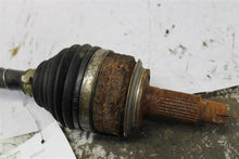 Load image into Gallery viewer, FRONT CV AXLE SHAFT Honda Civic 12 13 14 15 AT Left - 1121179
