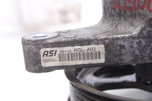 Load image into Gallery viewer, POWER STEERING PUMP Honda Odyssey 2005 05 2006 06 2007 07 2008 08 09 10 3.5L - 1121250
