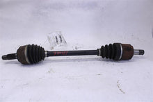 Load image into Gallery viewer, CV AXLE SHAFT Honda Odyssey 2007 07 2008 08 2009 09 2010 10 Left - 1121260
