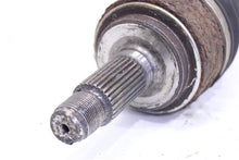 Load image into Gallery viewer, CV AXLE SHAFT Honda Odyssey 2007 07 2008 08 2009 09 2010 10 Left - 1121260

