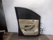Load image into Gallery viewer, FRONT DOOR Honda Odyssey 2008 08 2009 09 2010 10 Left - 1121264
