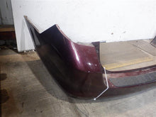 Load image into Gallery viewer, REAR BUMPER Honda Odyssey 2005 05 2006 06 2007 07 2008 08 2009 09 2010 10 - 1121275
