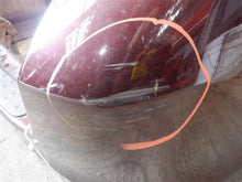 Load image into Gallery viewer, REAR BUMPER Honda Odyssey 2005 05 2006 06 2007 07 2008 08 2009 09 2010 10 - 1121275
