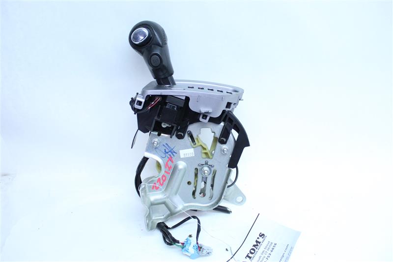 2010 Honda Odyssey Floor Shifter - 1121291