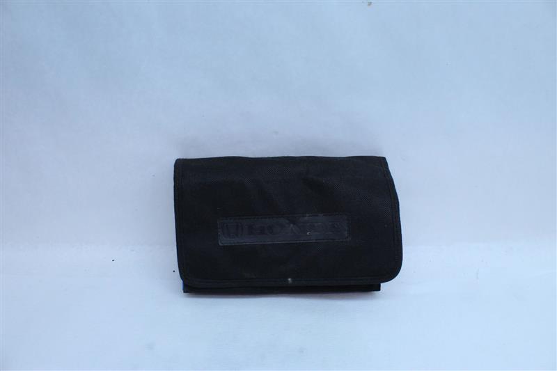 OWNERS MANUAL Honda Odyssey 2010 10 - 1121302