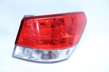 Load image into Gallery viewer, OUTER TAIL LIGHT LAMP Subaru Legacy 10 11 12 13 14 Right - 1121346
