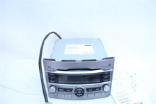 Load image into Gallery viewer, RADIO Subaru Legacy 2010 10 2011 11 2012 12  AM FM CD - 1121361
