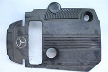 Load image into Gallery viewer, PLASTIC ENGINE COVER Mercedes-Benz C250 C63 2013 13 - 1121387
