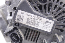 Load image into Gallery viewer, ALTERNATOR C250 C300 C350 C63 SLK250 SLK300 SLK350 SLK55 12-15 - 1121392
