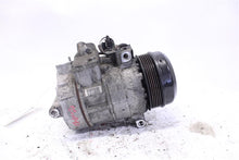 Load image into Gallery viewer, AC A/C AIR CONDITIONING COMPRESSOR C250 C300 C350 C63 SLK250 12-15 - 1121393
