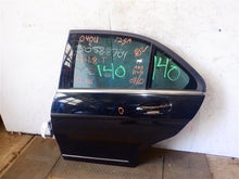 Load image into Gallery viewer, REAR DOOR C230 C250 C300 C350 C63 08 09 10 11 12 13 14 Left - 1121428

