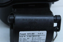 Load image into Gallery viewer, GAS FUEL FILLER LID DOOR Mercedes-Benz C250 C63 2013 13 - 1121439
