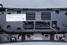 Load image into Gallery viewer, FRONT TEMPERATURE CONTROLS C250 C300 C350 C63 GLK350 13 14 15 - 1121472
