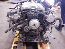 Load image into Gallery viewer, ENGINE MOTOR Audi A8 2013 13 2014 14 3.0L VIN G - 1121680
