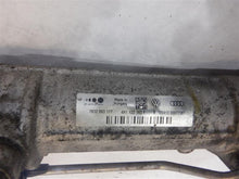 Load image into Gallery viewer, 2011-2014 Audi A8 STEERING GEAR RACK AND PINION - 1121688
