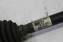 Load image into Gallery viewer, CV AXLE SHAFT Audi A6 S7 S6 2013 13 Front - 1121703
