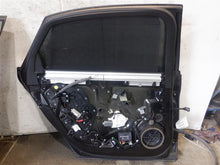 Load image into Gallery viewer, REAR DOOR Audi A8 11 12 13 14 15 16 Left - 1121720

