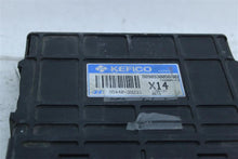 Load image into Gallery viewer, TRANSMISSION COMPUTER HYUNDAI ELANTRA 2001 01 2002 02 - 1121795
