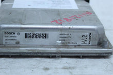 Load image into Gallery viewer, ECU ECM COMPUTER Volvo C70 2003 03 2004 04 - 1121812
