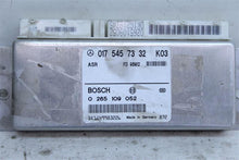 Load image into Gallery viewer, ABS COMPUTER MERCEDES E230 E280 E43 E320 1998 99 00 - 1121818
