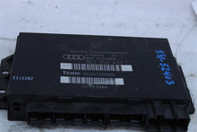 Load image into Gallery viewer, THEFT LOCKING COMPUTER Audi A4 2002 02 - 1121838
