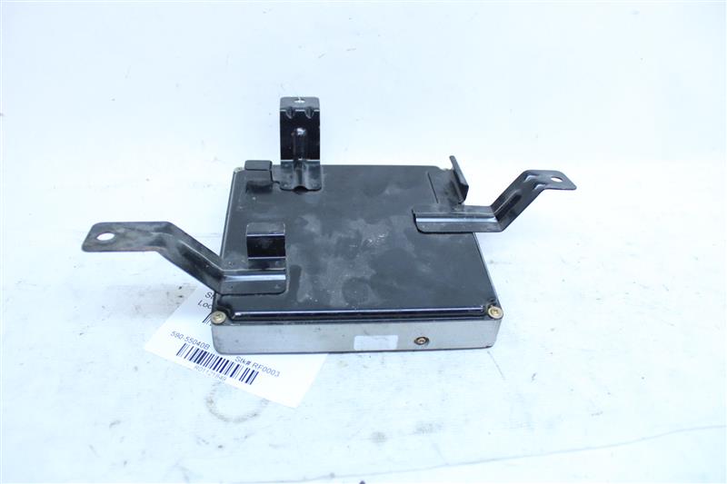 ECU ECM COMPUTER Nissan Pickup 1990 90 1991 91 - 1121849