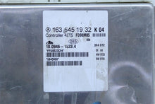 Load image into Gallery viewer, ABS COMPUTER ML320 ML430 1998 98 1999 99 - 1121907
