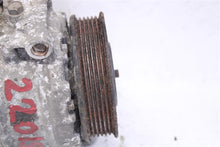 Load image into Gallery viewer, AC COMPRESSOR Land Rover LR3 Range Rover Sport 2005 05 2006 06 07 08 09 - 1121951
