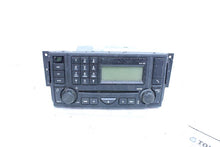 Load image into Gallery viewer, RADIO Land Rover Range Rover Sport 2006 06 2007 07 2008 08 - 1122041
