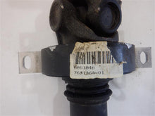 Load image into Gallery viewer, REAR DRIVE SHAFT 550i Gt 750i 750il 750LI 12 13 14 15 16 17 - 1122085
