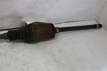 Load image into Gallery viewer, FRONT CV AXLE SHAFT 550i Gt 750 HYBRID 750i 750il Alpina B7 10-17 Right - 1122089
