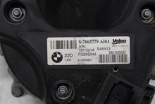 Load image into Gallery viewer, ALTERNATOR 550i 550i Gt 650i 750 HYBRID 750i 750il 08-14 230 AMP - 1122178
