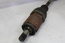 Load image into Gallery viewer, FRONT CV AXLE SHAFT 535i Gt 550i Gt 740i 740il 750 HYBRID 10-16 Left - 1122198

