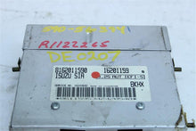 Load image into Gallery viewer, ECU ECM COMPUTER Rodeo Passport 1994 94 95 3.2L Auto - 1122265
