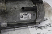 Load image into Gallery viewer, STARTER MOTOR X1 X2 Clubman Cooper 14 15 16 17 18 19 20 - 1122437
