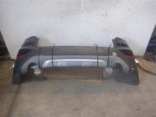 Load image into Gallery viewer, REAR BUMPER ASSEMBLY BMW X1 2016 16 2017 17 2018 18 2019 19 - 1122481
