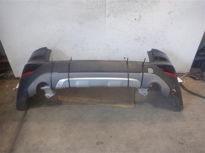 REAR BUMPER ASSEMBLY BMW X1 2016 16 2017 17 2018 18 2019 19 - 1122481