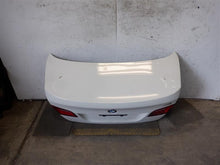 Load image into Gallery viewer, TRUNK LID 528i 535i 550i Active 5 M5 2011 11 2012 12 2013 13 - 1122581
