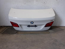 Load image into Gallery viewer, TRUNK LID 528i 535i 550i Active 5 M5 2011 11 2012 12 2013 13 - 1122581
