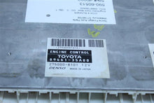 Load image into Gallery viewer, ECU ECM COMPUTER Toyota 4 Runner 2004 04 - 1122648
