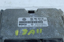 Load image into Gallery viewer, ECU ECM COMPUTER Beetle 2000 00 2001 01 2.0L - 1122651
