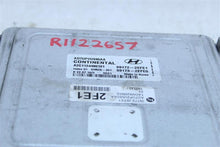 Load image into Gallery viewer, ECU ECM COMPUTER Hyundai Elantra 2017 17 2018 18 - 1122657
