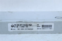 Load image into Gallery viewer, REAR DOOR CONTROL MODULE COMPUTER 745i 745li 750i 750il 750LI 04-08 - 1122665
