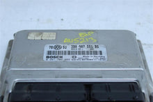 Load image into Gallery viewer, ECU ECM COMPUTER AUDI A6 PASSAT 2001 V6 2.8 - 1122693
