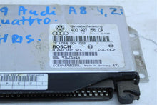 Load image into Gallery viewer, TRANSMISSION COMPUTER Audi A8 1998 98 99 Quattro DET - 1122707

