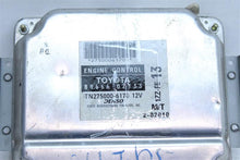 Load image into Gallery viewer, ECU ECM COMPUTER TOYOTA COROLLA MATRIX 03 MANUAL 5SPD - 1122711
