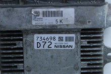 Load image into Gallery viewer, ECU ECM COMPUTER Infiniti QX60 Nissan Pathfinder 2017 17 - 1122714
